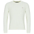 Tommy Hilfiger Pulóverek CLASSIC COTTON CABLE CREW NECK Bézs EU XL