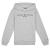 Tommy Hilfiger Pulóverek ESSENTIAL HOODIE Szürke 16 éves