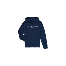 Tommy Hilfiger Pulóverek KB0KB05673 Tengerész 10 éves