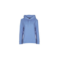Tommy Hilfiger Pulóverek REGULAR HOODIE Kék EU S