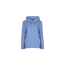 Tommy Hilfiger Pulóverek REGULAR HOODIE Kék EU XS női pulóver, kardigán