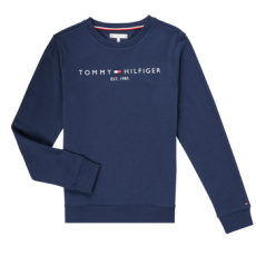 Tommy Hilfiger Pulóverek TERRIS Tengerész 12 éves