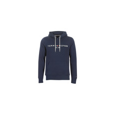 Tommy Hilfiger Pulóverek TOMMY LOGO HOODY Tengerész EU XL
