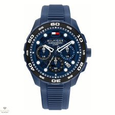 Tommy Hilfiger Regatta férfi óra - TH1792232 karóra