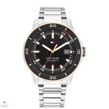 Tommy Hilfiger Remy férfi óra - TH1792228 karóra