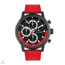 Tommy Hilfiger Rocky férfi óra - TH1792178 karóra