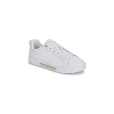 Tommy Hilfiger Rövid szárú edzőcipők CHIQUE COURT SNEAKER Fehér 40