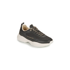 Tommy Hilfiger Rövid szárú edzőcipők CHUNKY RUNNER Fekete 38 női cipő