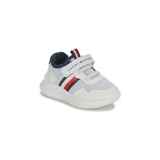 Tommy Hilfiger Rövid szárú edzőcipők CONNOR Fehér 28