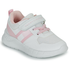 Tommy Hilfiger Rövid szárú edzőcipők CONNOR Fehér 33