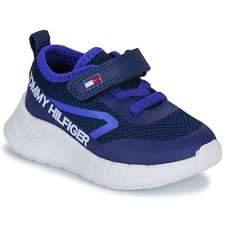 Tommy Hilfiger Rövid szárú edzőcipők CONNOR Kék 28 gyerek cipő