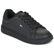 Tommy Hilfiger Rövid szárú edzőcipők COOPER Fekete 31
