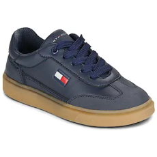 Tommy Hilfiger Rövid szárú edzőcipők COOPER Kék 33