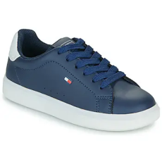 Tommy Hilfiger Rövid szárú edzőcipők COOPER Kék 35