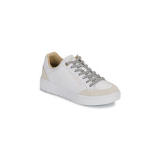 Tommy Hilfiger Rövid szárú edzőcipők CUPSOLE SNEAKER Fehér 36