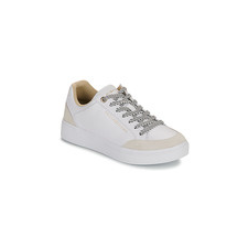 Tommy Hilfiger Rövid szárú edzőcipők CUPSOLE SNEAKER Fehér 37 női cipő