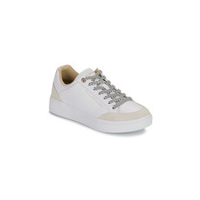 Tommy Hilfiger Rövid szárú edzőcipők CUPSOLE SNEAKER Fehér 38 női cipő