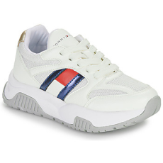 Tommy Hilfiger Rövid szárú edzőcipők DAPHNE Fehér 38