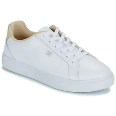 Tommy Hilfiger Rövid szárú edzőcipők ESSENTIAL COURT SNEAKER Fehér 37