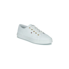 Tommy Hilfiger Rövid szárú edzőcipők Essential Sneaker Fehér 39 női cipő