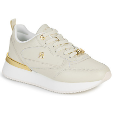Tommy Hilfiger Rövid szárú edzőcipők FEMININE RUNNER Bézs 39 női cipő