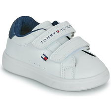 Tommy Hilfiger Rövid szárú edzőcipők HECTOR Fehér 31 gyerek cipő