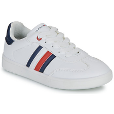 Tommy Hilfiger Rövid szárú edzőcipők JACK Fehér 35 gyerek cipő