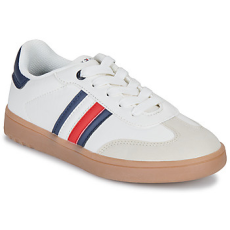 Tommy Hilfiger Rövid szárú edzőcipők JACK Fehér 35