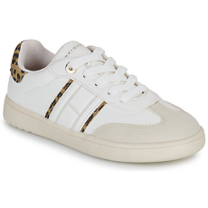 Tommy Hilfiger Rövid szárú edzőcipők JACK Fehér 36