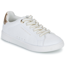 Tommy Hilfiger Rövid szárú edzőcipők JACK Fehér 37
