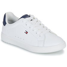 Tommy Hilfiger Rövid szárú edzőcipők JACK Fehér 38 gyerek cipő