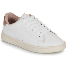Tommy Hilfiger Rövid szárú edzőcipők JACK Fehér 38