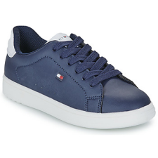 Tommy Hilfiger Rövid szárú edzőcipők JACK Kék 38 gyerek cipő
