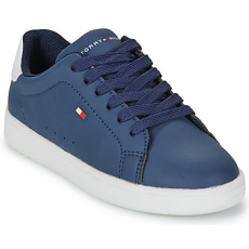 Tommy Hilfiger Rövid szárú edzőcipők JACK Tengerész 37