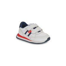 Tommy Hilfiger Rövid szárú edzőcipők JIM Fehér 27 gyerek cipő