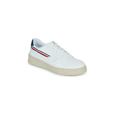 Tommy Hilfiger Rövid szárú edzőcipők KAREEM Fehér 37 gyerek cipő