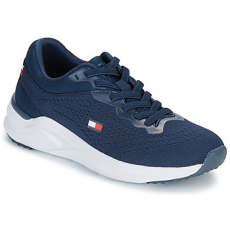 Tommy Hilfiger Rövid szárú edzőcipők KLAY Kék 30