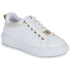 Tommy Hilfiger Rövid szárú edzőcipők KRYSTAL Fehér 35