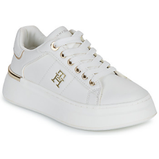 Tommy Hilfiger Rövid szárú edzőcipők MIA Fehér 30