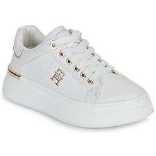 Tommy Hilfiger Rövid szárú edzőcipők MIA Fehér 31 gyerek cipő
