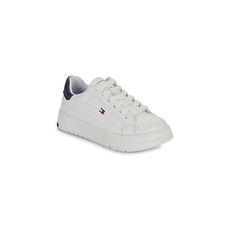 Tommy Hilfiger Rövid szárú edzőcipők NATHAN Fehér 38