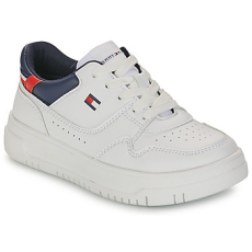 Tommy Hilfiger Rövid szárú edzőcipők PAULENE Fehér 38