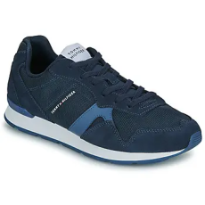 Tommy Hilfiger Rövid szárú edzőcipők RUNNER ICON MIX Tengerész 43