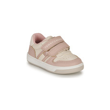 Tommy Hilfiger Rövid szárú edzőcipők T1A9-32955-1355A295 Rózsaszín 32 gyerek cipő