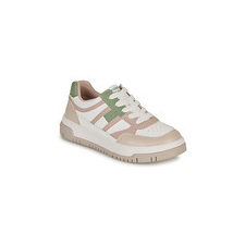 Tommy Hilfiger Rövid szárú edzőcipők T3A9-32983-1355A330 Bézs 38 gyerek cipő
