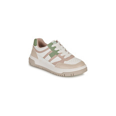 Tommy Hilfiger Rövid szárú edzőcipők T3A9-32983-1355A330 Bézs 40