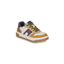 Tommy Hilfiger Rövid szárú edzőcipők T3X9-33118-1269A330 Sokszínű 37 gyerek cipő