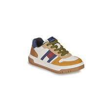 Tommy Hilfiger Rövid szárú edzőcipők T3X9-33118-1269A330 Sokszínű 41