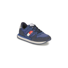 Tommy Hilfiger Rövid szárú edzőcipők T3X9-33130-0316800 Tengerész 39