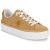 Tommy Hilfiger Rövid szárú edzőcipők TH VULC CANVAS SNEAKER Bézs 40